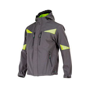 Утеплена куртка робоча KINGSTON